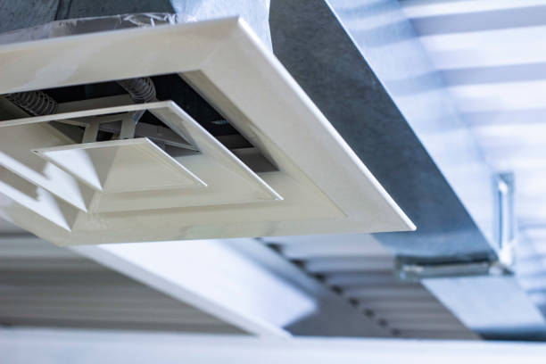 Best HVAC Duct Inspection Services  in North Augusta, SC