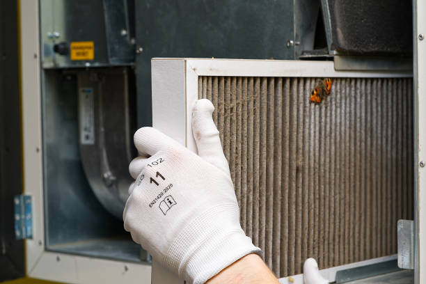 Best Best Air Duct Cleaning Company  in North Augusta, SC
