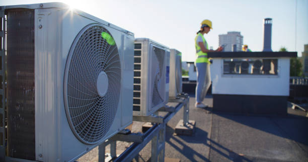 Home Air Vent Cleaning in North Augusta, SC